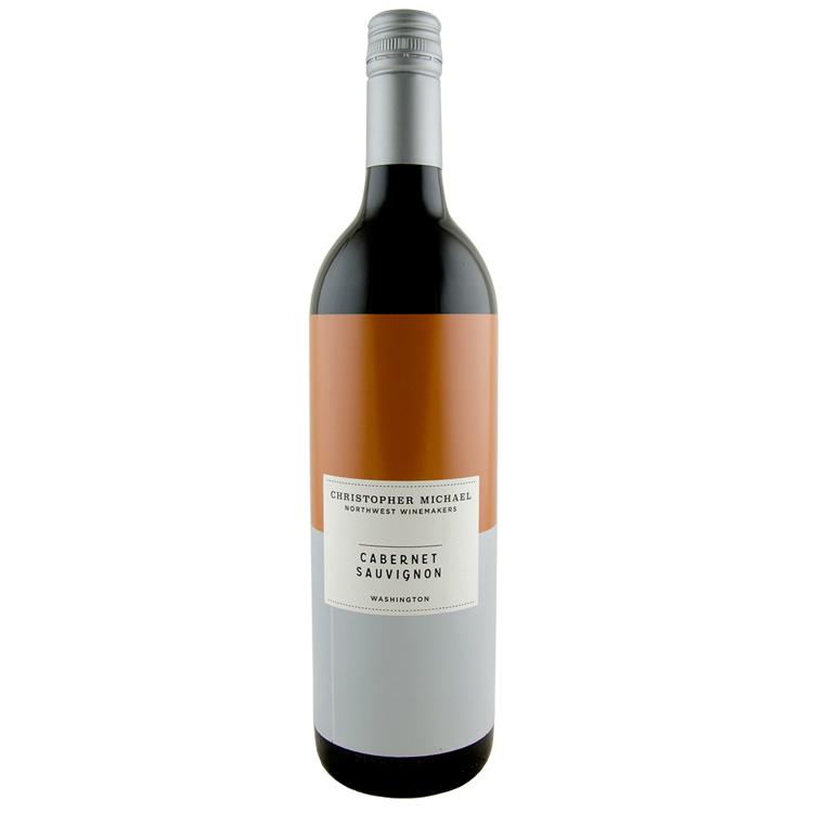 Christopher Michael Cabernet '22