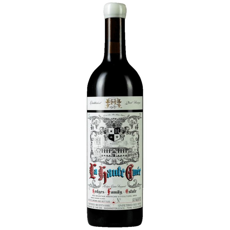 Hedges La Haute Cuvee '19