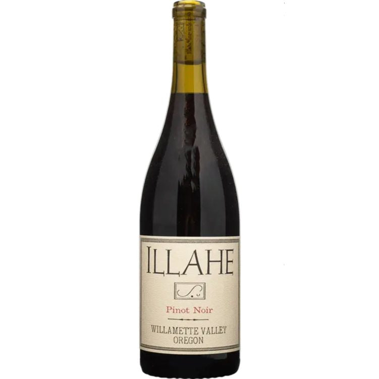 Illahe Willamette Pinot Noir '22