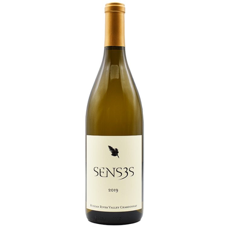 Senses Chardonnay RRV '22