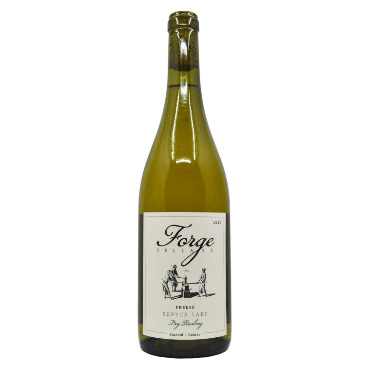 Forge Cellars Freese Dry Riesling '20