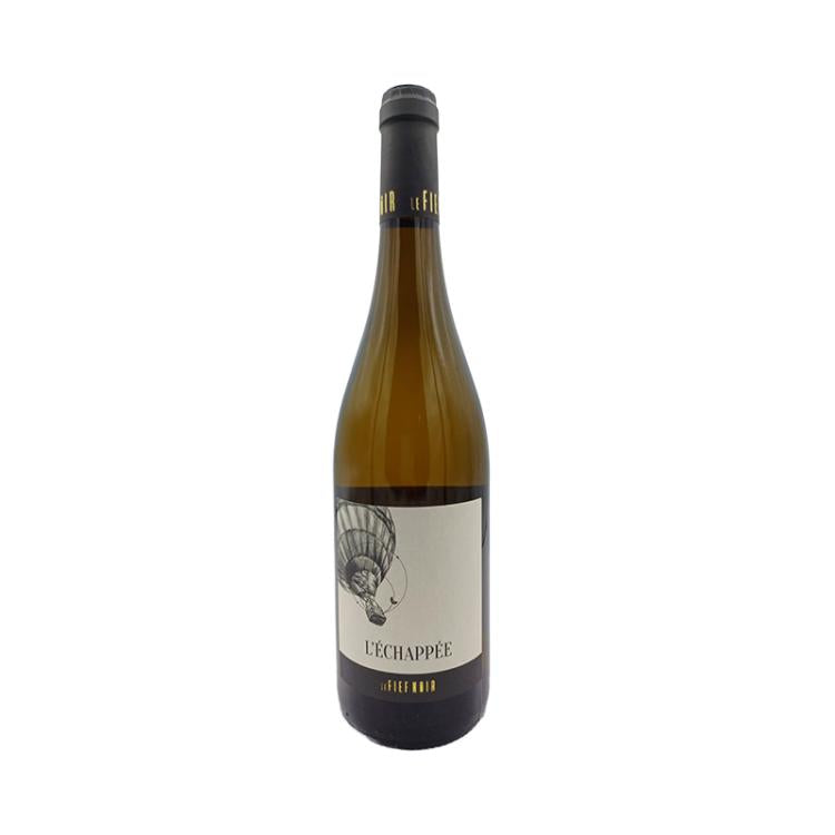 Dom. Fief Noir Anjou Blanc 'L'Echappee' '22