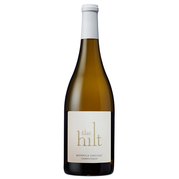 The Hilt Estate Chardonnay 'Bentrock Vineyard' '21