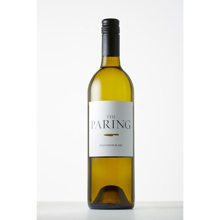 The Paring Sauvignon Blanc '23