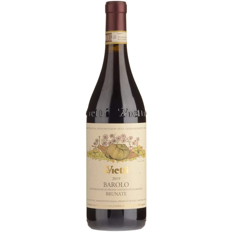 Vietti Barolo Brunate '20