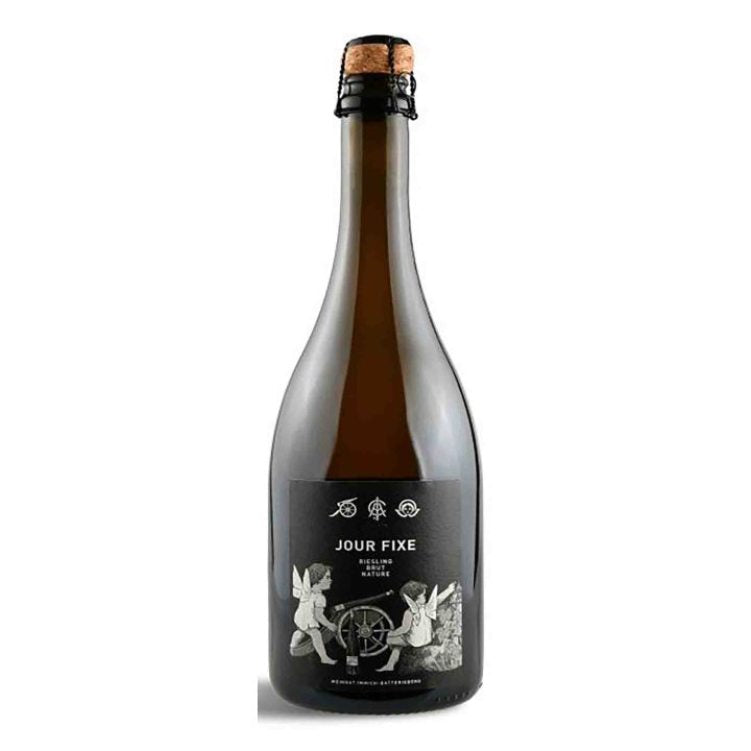 Immich-Batterieberg Riesling Brut Nature Jour Fixe '20