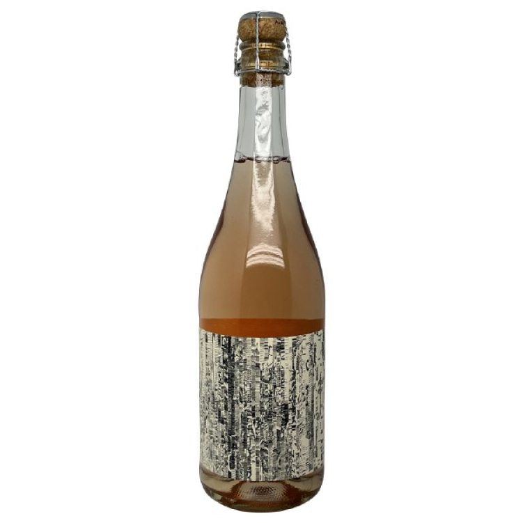 June's Rosé Brut (Austria) N/V