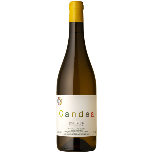 Quinta da Muradella 'Candea' Blanco (Monterrei, SP) '22