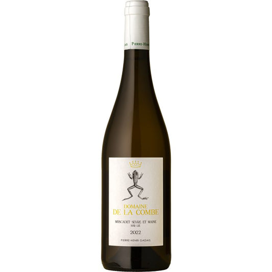 Domaine de la Combe Muscadet Sevre-et-Maine '22