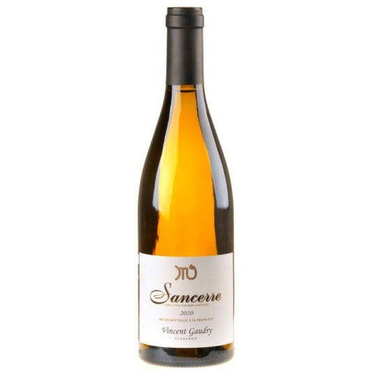 Vincent Gaudry Constellation du Scorpion Sancerre '22