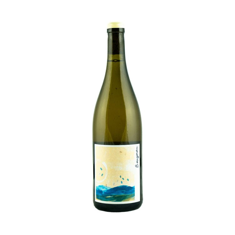 La Chaume des Lies Bouzeron '22