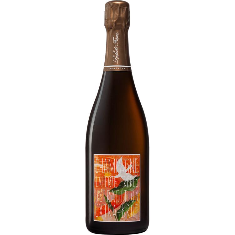 Laherte Freres Extra Brut Ultradition N/V