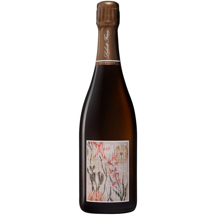 Laherte Freres Blanc-de-Blancs Brut Nature N/V