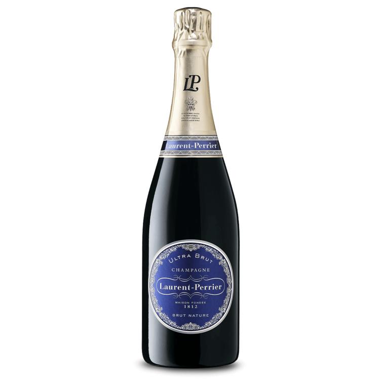 Laurent-Perrier Ultra Brut N/V