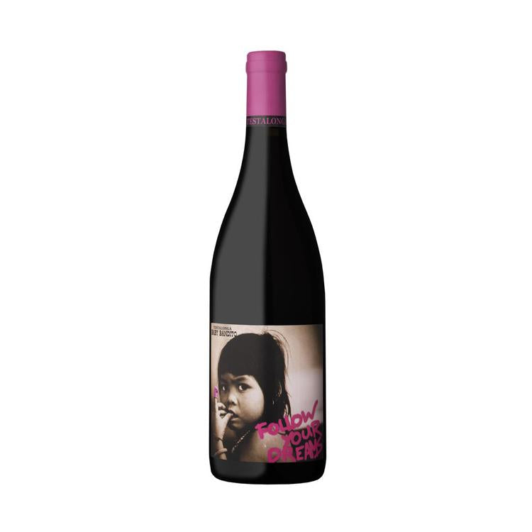 Testalonga El Bandito `Follow Your Dreams` Carignan '22