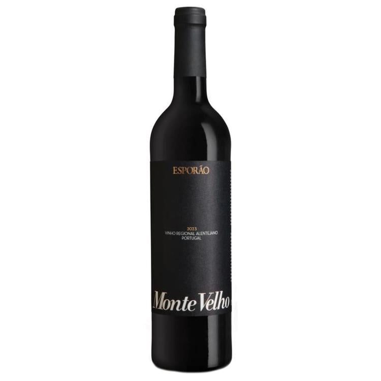 Esporão Monte Velho Red (Alentejo, Portugal) '23