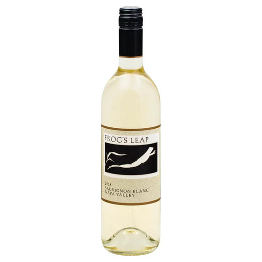Frog's Leap Sauvignon Blanc '23