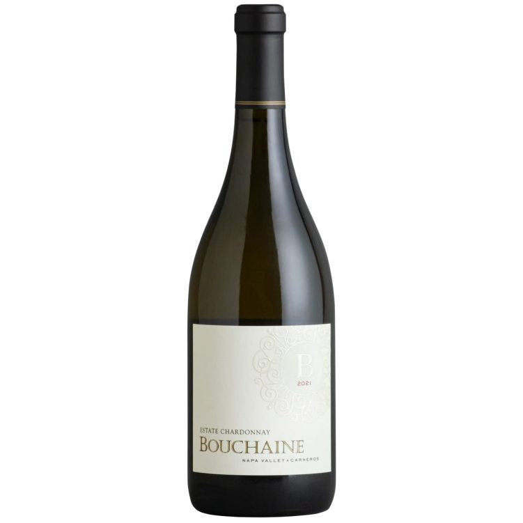 Bouchaine Chardonnay '21