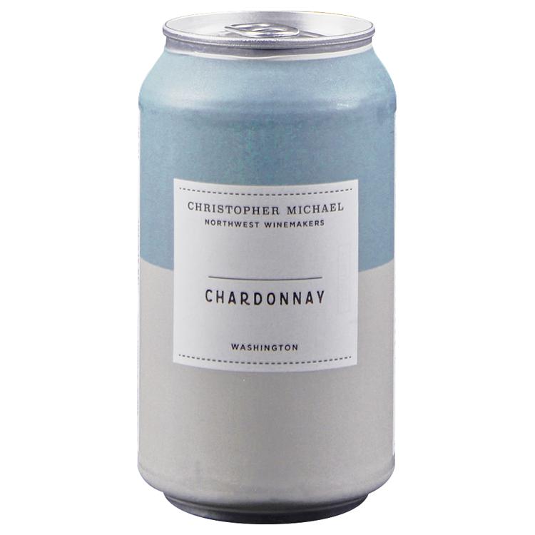 Christopher Michael Chard '22 Can