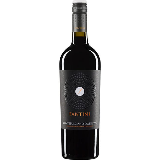 Fantini Montepulciano d'Abruzzo DOC ‘23