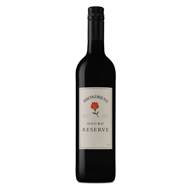 Broadbent Douro Reserve '19 Red Wine & Portugal & Red Blend