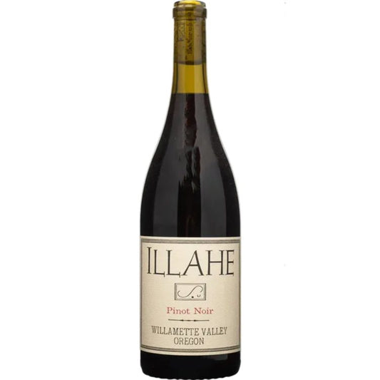 Illahe Willamette Pinot Noir '22