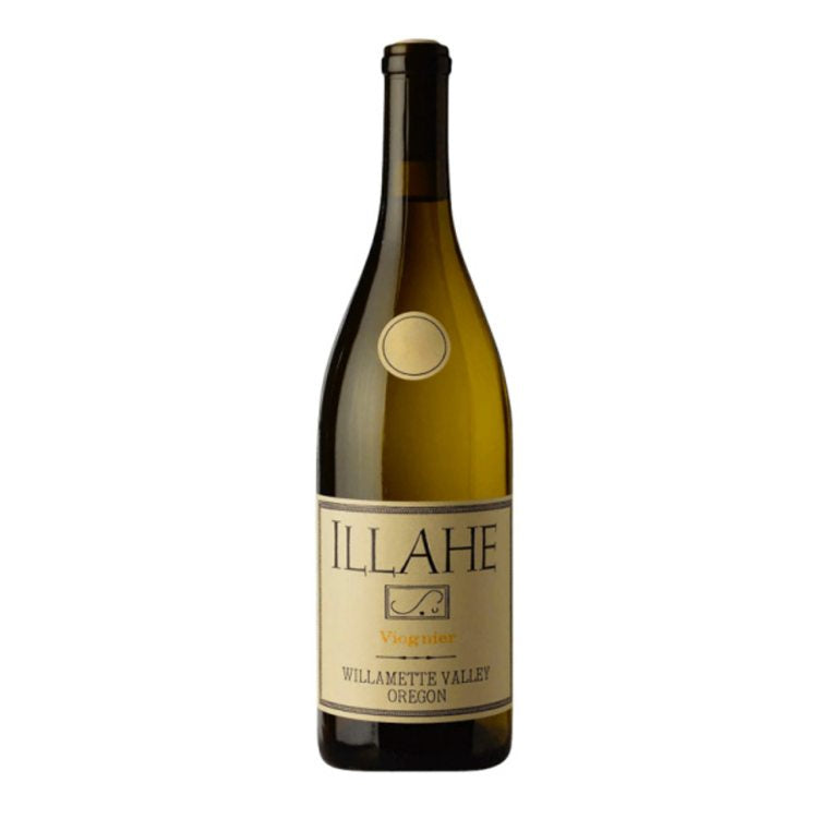 Illahe Viognier '23