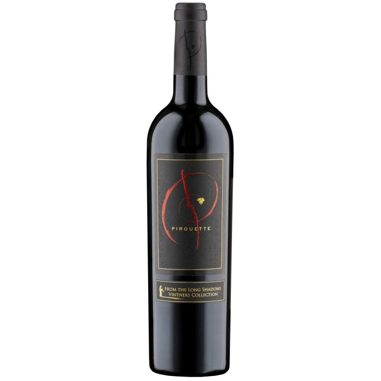 Long Shadows Pirouette Red '19