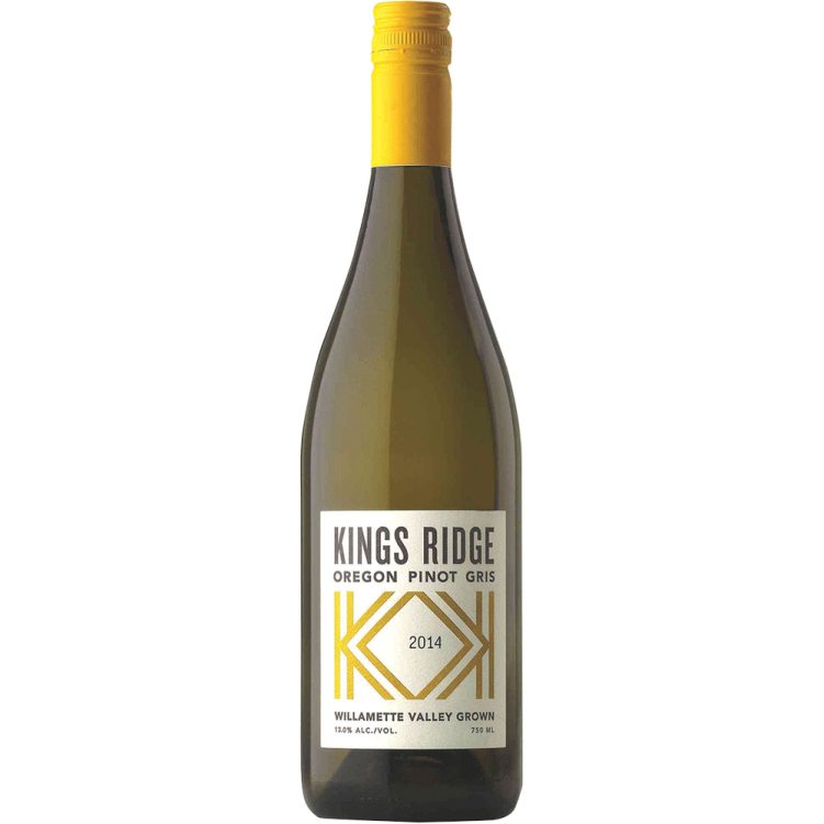 Kings Ridge Pinot Gris '23
