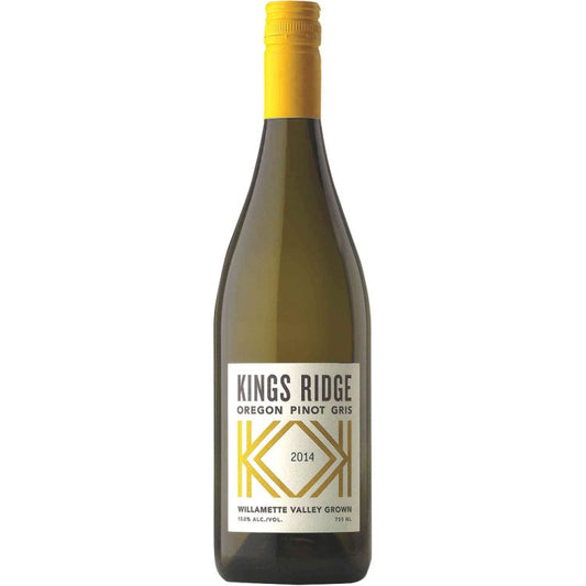 Kings Ridge Pinot Gris '23