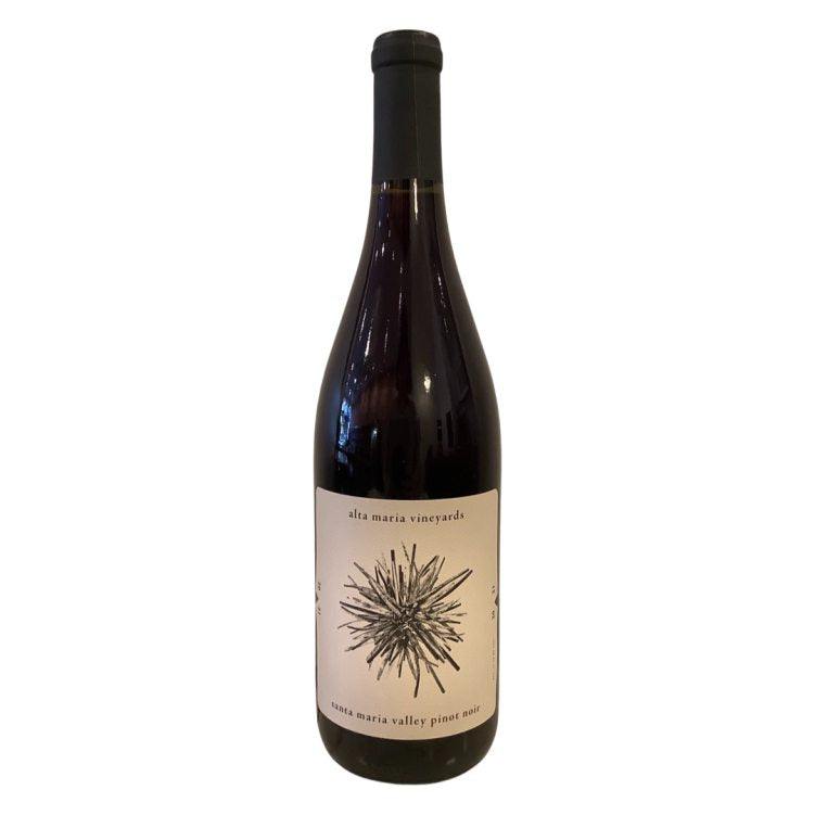 Alta Maria Vineyards Pinot Noir '21