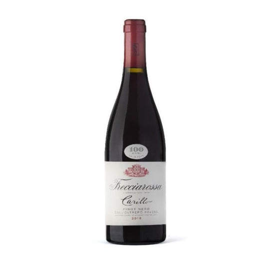 Frecciarossa 'Carillo' Pinot Nero Oltrepo Pavese '23