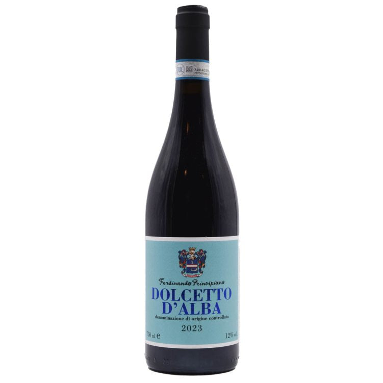 Ferdinando Principiano Dolcetto d'Alba '23