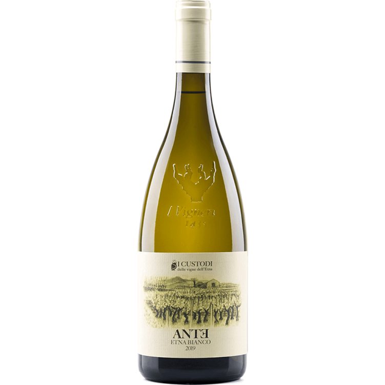 I Custodi Etna Bianco 'Ante' '21