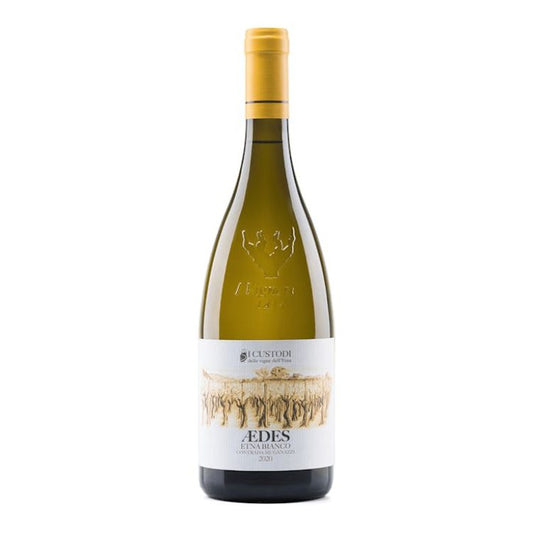 I Custodi Etna Bianco 'Aedes' '23