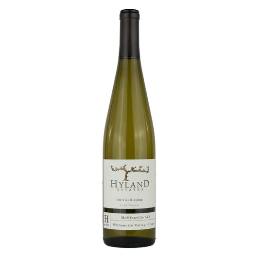 Hyland Estates Riesling '23