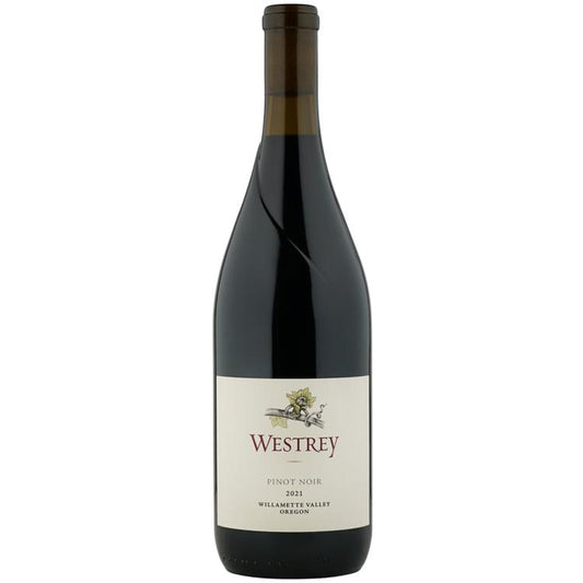 Westrey Pinot Noir (Willamette Valley) '21