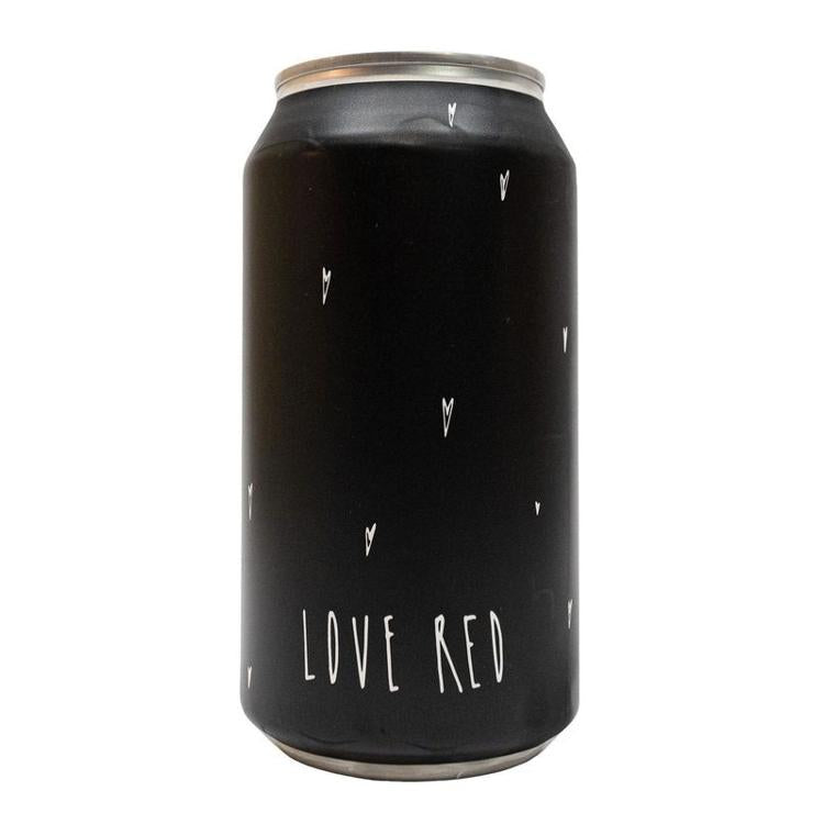 Broc Cellars 'Love' Red Cans '21