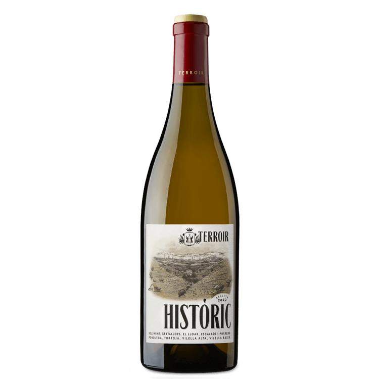 Terroir al Limit 'Historic White' '17