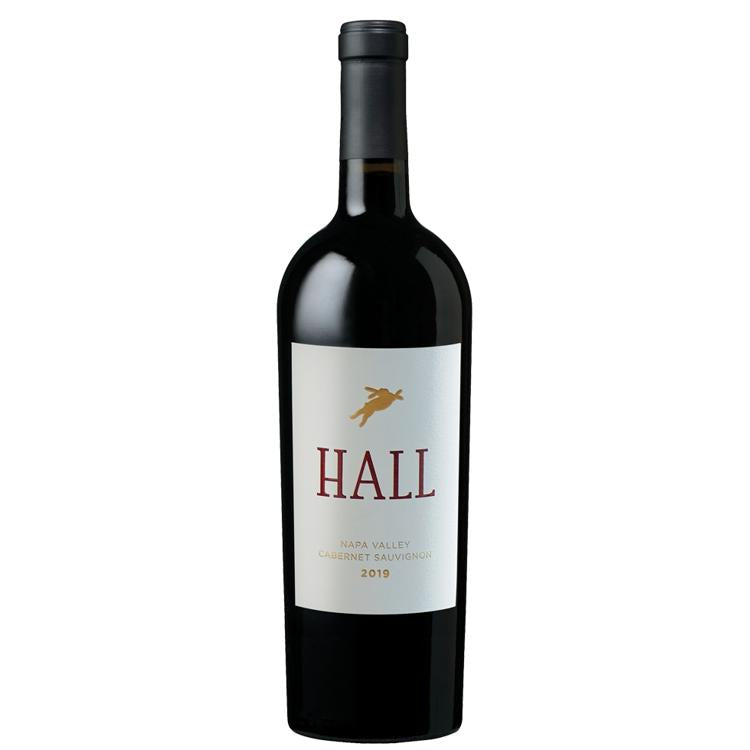 Hall Napa Valley Cabernet Sauvignon ‘21