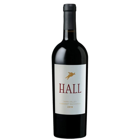Hall Napa Valley Cabernet Sauvignon ‘21