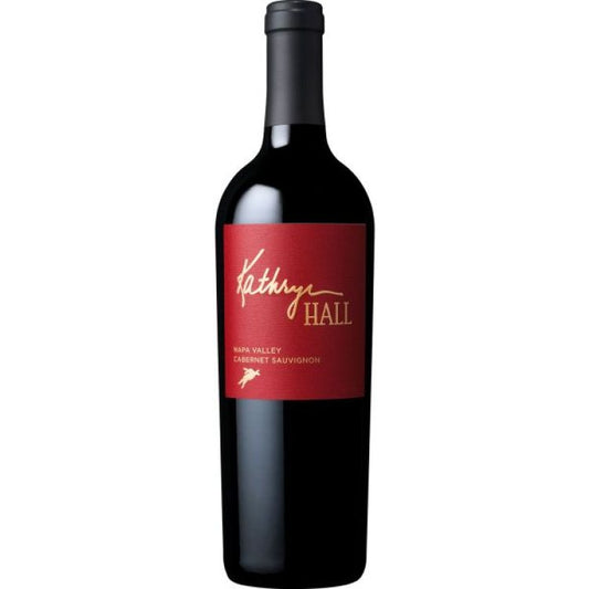 Kathryn Hall Cabernet Sauvignon '21