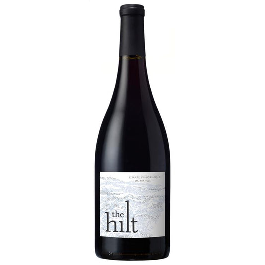 The Hilt Estate Pinot Noir (Santa Rita Hills) '22