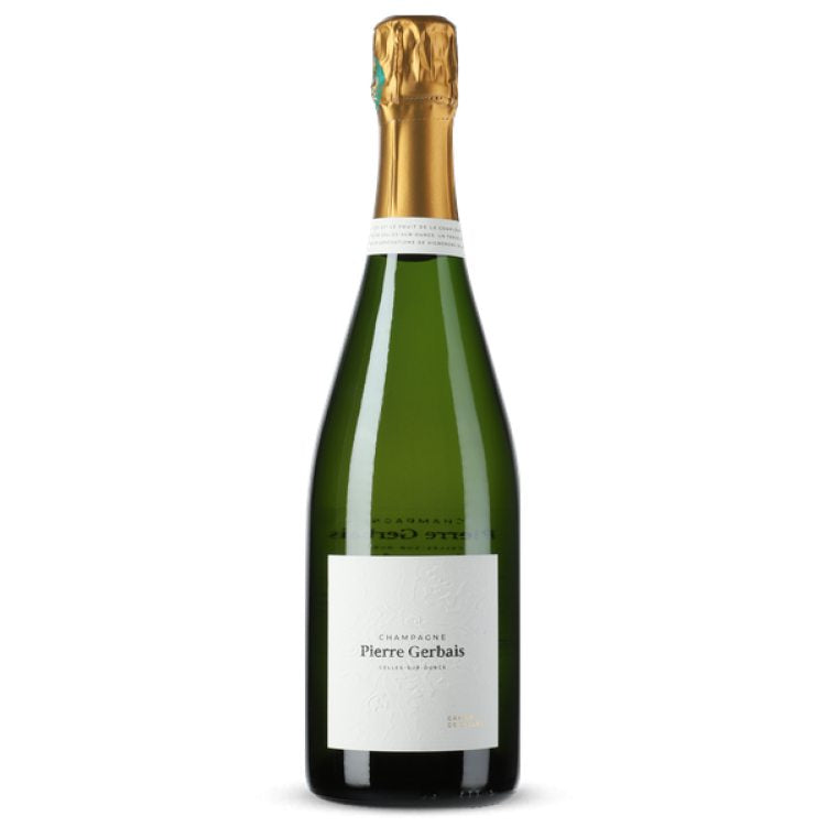 Pierre Gerbais Grains de Celles Extra Brut Champagne N/V