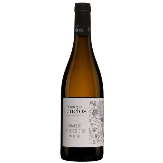 Dom. de L'Enclos 1er Cru 'Montmains' Chablis '20