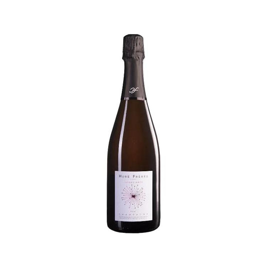 Huré Frères l`Insouciance Champagne Rosé Brut N/V