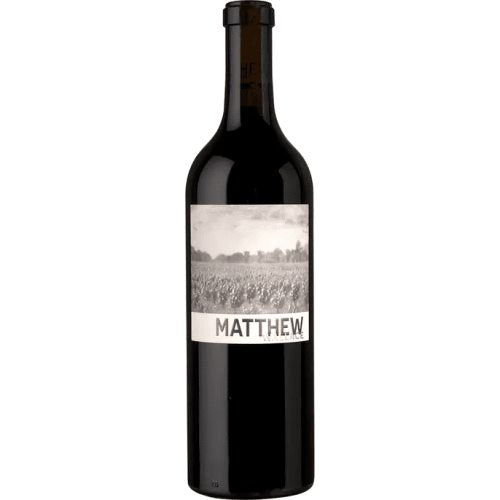 Matthew Wallace Cabernet Sauvignon (Napa Valley) '18
