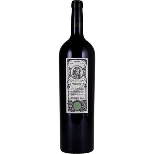 Bond Cabernet Sauvignon St. Eden 20 (Wood)