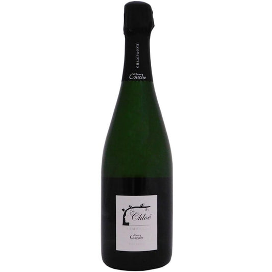 Vincent Couche Champagne Chloe Brut Nature (Solera) N/V