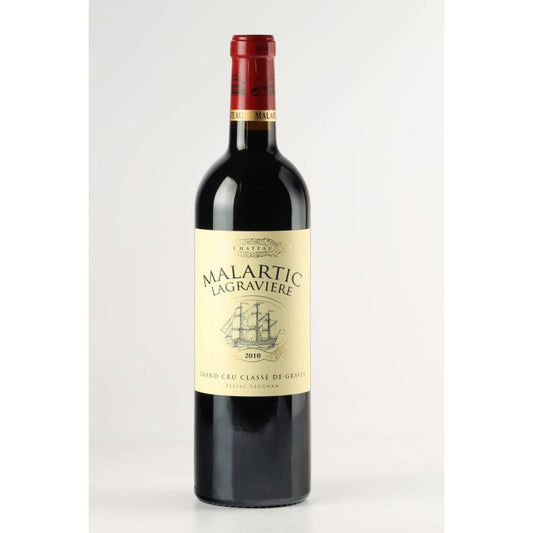 Chateau Malartic Lagraviere Red (Passac-Leognan-Graves Classified Growth) '20